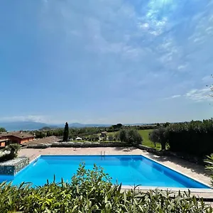  Casa vacanze Garda Golf House
