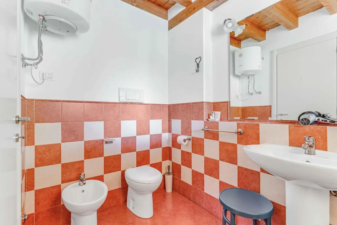 Casa de Férias Piscina Panoramica - La Casa Volante Vila Soiano Del Lago